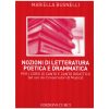 Nozioni Di Letteratura Poetica E Drammatica  - M. Busnelli Ed. Edizioni Curci