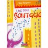 Il Mio Primo Solfeggio  - Remo Vinciguerra Ed. Edizioni Curci