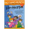 Facciamo Musica Vol 1 Il Libro Della Ritmica - Marco Cordiano Ed. Edizioni Curci