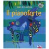 I Sogni Di Cavallino Il Pianoforte  - Leigh Sauerwein Ed. Edizioni Curci