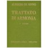 Trattato Di Armonia Vol. 1 - A. De Ninno Ed. Edizioni Curci