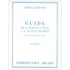 Guida Per Solfeggio Cantato E Il Dettato Melodico  - Emilia Gubitosi Ed. Edizioni Curci
