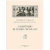 Teoria 1 Corso  - Ciriaco Ed. Ciriaco