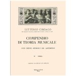 Teoria 4 Corso  - Ciriaco Ed. Ciriaco