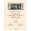 Solfeggio 1 Corso Parte 1  - Ciriaco Ed. Ciriaco