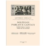 Solfeggio Appendice 3 Corso  - Ciriaco Ed. Ciriaco