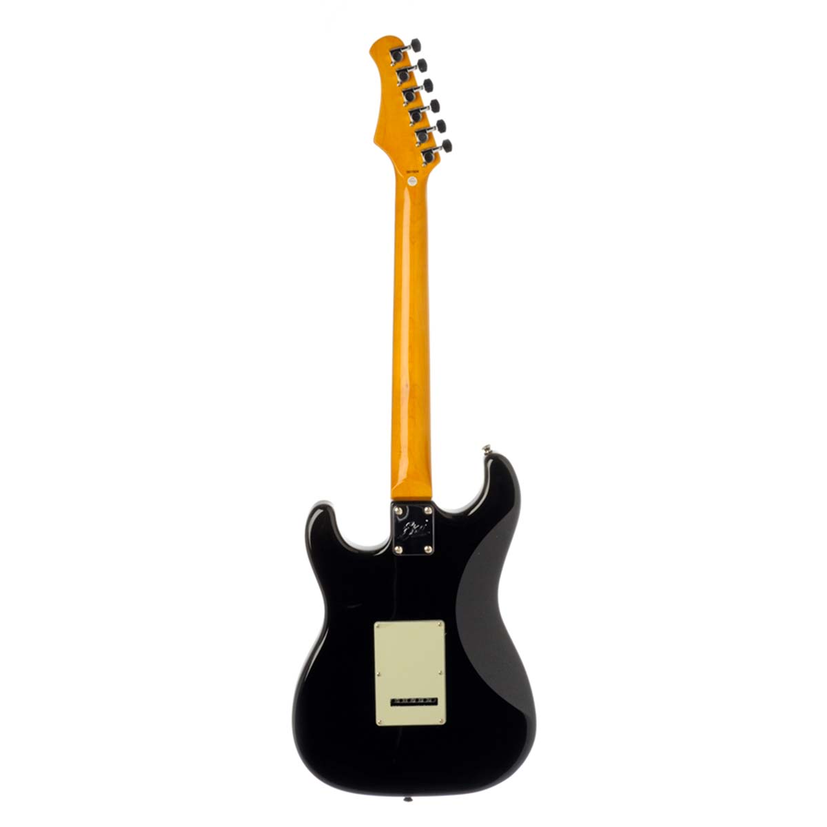 EKO-S-300V-Vintage-Black-back