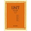 19 Rapsodie Ungheresi, 1 Rapsodia Spagnola: Vol. 2 Per Pianoforte - Franz Liszt Ed. Ricordi