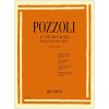 15 Studi facili per le piccole mani  - Ettore Pozzoli Ed. Ricordi
