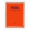 Sunto Di Teoria Musicale 2 Corso Pozzoli - Ed Ricordi
