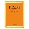Solfeggi Parlati E Cantati 2° Corso - Ettore Pozzoli Ed. Ricordi