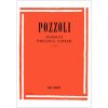 Solfeggi Parlati E Cantati 3° Corso - Ettore Pozzoli Ed. Ricordi