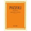 Solfeggi Parlati E Cantati Appendice Al 3° Corso - Ettore Pozzoli Ed. Ricordi