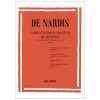 Corso Teorico Pratico Di Armonia Vol. 2 - Camillo De Nardis Ed. Ricordi