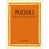 Corso Facile Di Solfeggio Parte II  - Ettore Pozzoli Ed. Ricordi