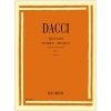 Trattato Teorico-Pratico Di Lettura E Divisione - Giusto Dacci Ed. Ricordi