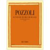 Sunto Di Teoria Musicale In forma dialogata 2 Corso Pozzoli - Ed Ricordi