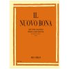 Il Nuovo Bona Metodo Rapido Per La Divisione In Chiave Di Violino - Pasquale Bona Ed. Ricordi