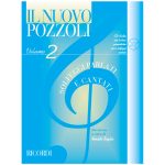 Il Nuovo Pozzoli: Solfeggi Parlati E Cantati Vol. 2 - Ettore Pozzoli Ed. Ricordi