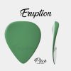 PLICK THE PICK Eruption