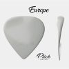PLICK THE PICK Europe Grigio (Nylon)