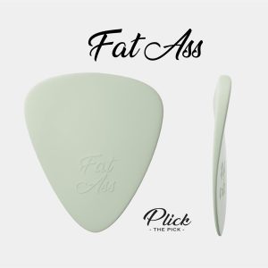PLICK THE PICK Fat Ass