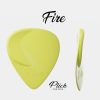 PLICK THE PICK Fire (Celluloide)