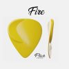 PLICK THE PICK Fire (Nylon)