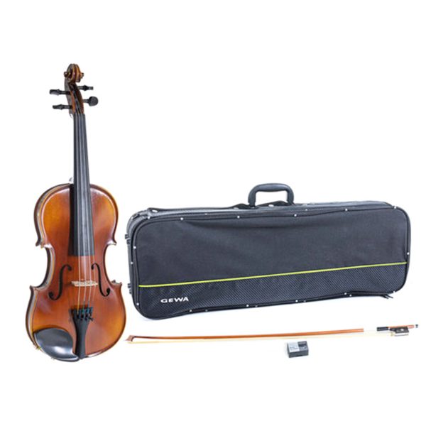 gewa violino top brand - vicini galleria musicale - frosinone - shop online
