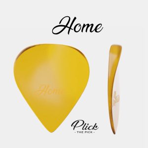 PLICK THE PICK Home