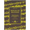 Manuale Di Solfeggio Volume Secondo - Fulgoni Ed. La Nota