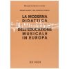 La Moderna Didattica Dell'Educazione Musicale In Europa - Allorto Ed. Ricordi