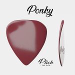 PLICK THE PICK Ponky