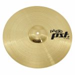 PAISTE PST-3 16" Crash