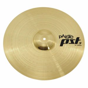 PAISTE PST-3 16" Crash