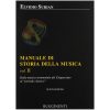 Manuale Di Storia Della Musica Vol. 2 - Surian Ed. Ruggimenti