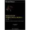 Manuale Di Storia Della Musica Vol. 3 - Surian Ed. Ruggimenti