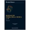 Manuale Di Storia Della Musica Vol. 4 - Surian Ed. Ruggimenti