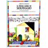 Il Mio Primo Libro di Solfeggio Liv.Prep. B - Conrado Ed. Ruggimenti