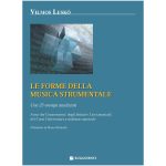 Forme Della Musica Strumentale - V. Lesko Ed. Ruggimenti