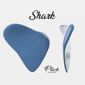PLICK THE PICK Shark (Acetalica)
