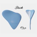 PLICK THE PICK Shark (Nylon)