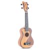 ukulele soprano VG511206 -- 000 (3496) top brand - vicini galleria musicale - frosinone - shop online