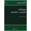 Solfeggi Parlati E Cantati Vol.2  - G. Monachino Ed. Volonté e Co