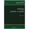 Solfeggi Parlati E Cantati Vol.3  - G. Monachino Ed. Volonté e Co