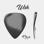PLICK THE PICK Wish