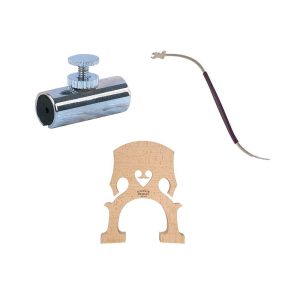 ACCESSORI PER VIOLONCELLI-CONTRABBASSI
