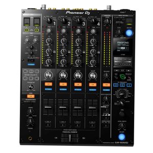 MIXER PER DJ