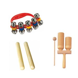 VARI PERCUSSIONI