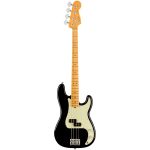 FENDER American Professional II Precision Bass MN Black